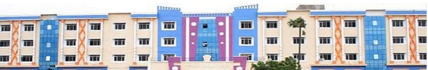 Teegala Krishna Reddy Engineering College