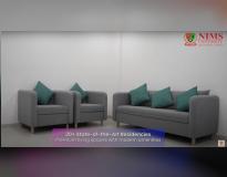 NIMS Institute of Pharmacy Hostel Room(1)