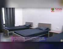NIMS Institute of Pharmacy Hostel Room(3)