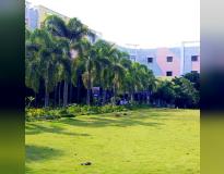 Siddhartha Institute of Technology and Sciences Campus View