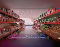 NIMS College of Physiotherapy and Occupational Therapy General Store