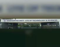 Siddhartha Institute of Technology and Sciences Entrance(1)