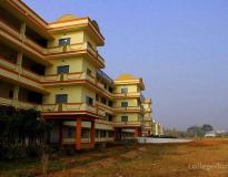 SVEC Campus View