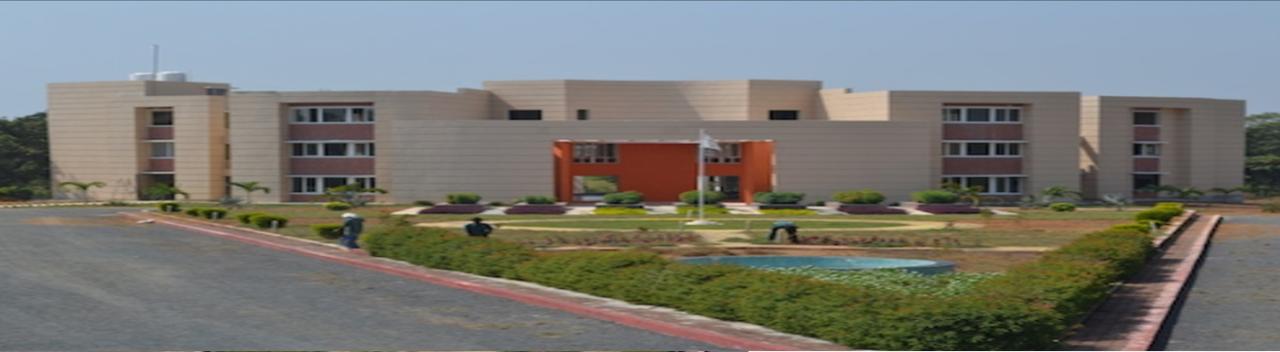 Imperial College, Bargarh