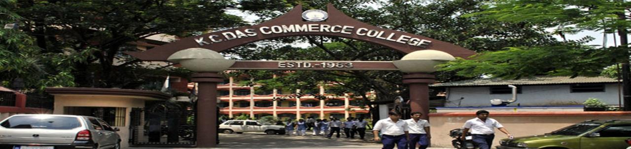 K.C. Das Commerce College