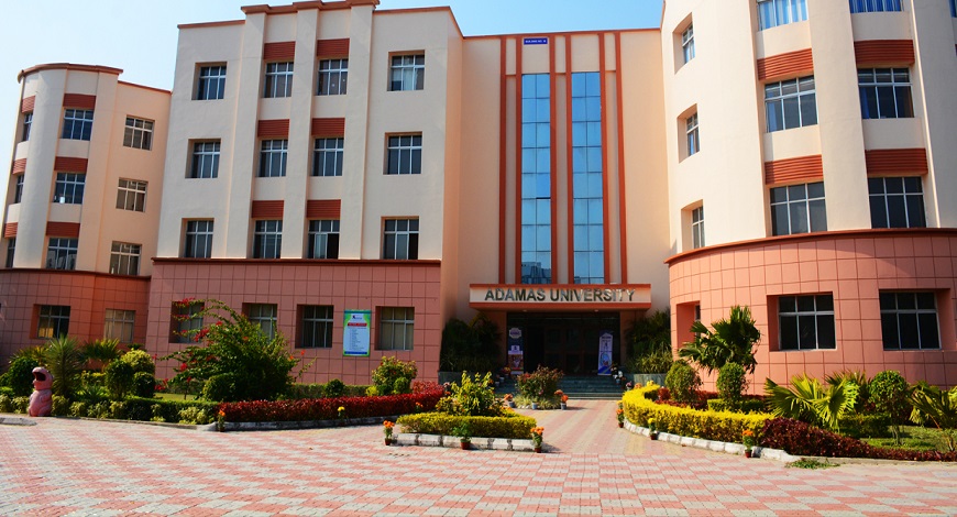 Main Building