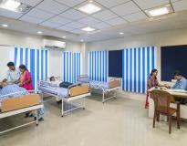 Adamas University Kolkata Medical Facility