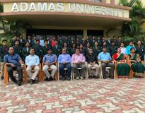 Adamas University Kolkata Others(6)