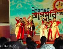 Adamas University Kolkata Fest(5)