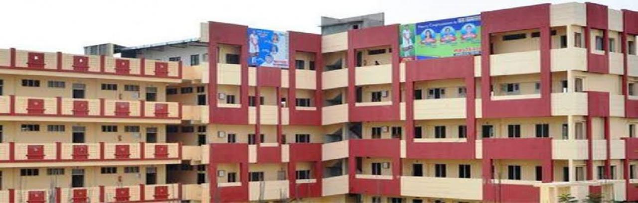Masterji Degree College