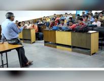 Adamas University Kolkata Classroom(2)