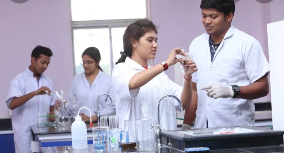 Chemistry Lab