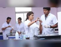 Adamas University Kolkata Labs(3)