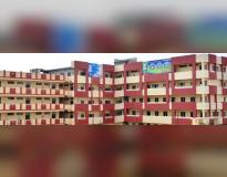 Masterji Degree College Campus Building(1)