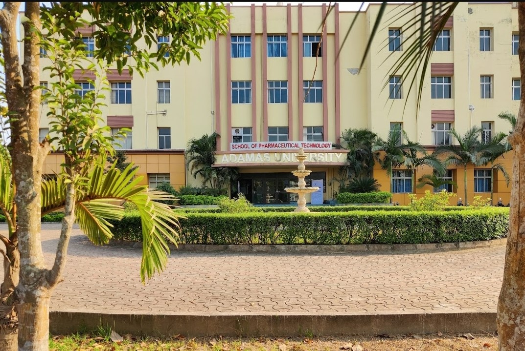 Campus View