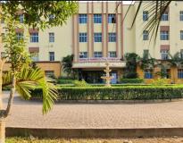 Adamas University Kolkata Campus View(4)