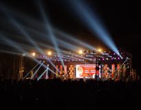 Adamas University Kolkata Fest(6)