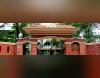 M.E.S Asmabi College Entrance