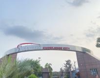 Adamas University Kolkata Entrance(2)