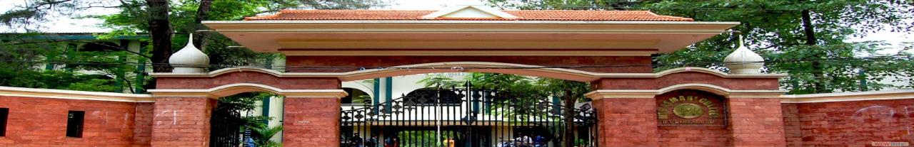 M.E.S Asmabi College