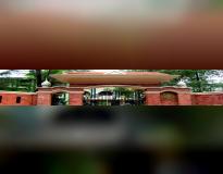 M.E.S Asmabi College Campus Building