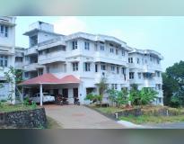 Mount Seena College of Arts and Science Campus Building(2)