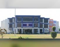 IIIT Una Main Building(1)