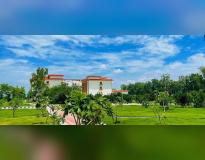 IIIT Una Campus View(2)
