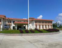 IIIT Una Campus Building(2)