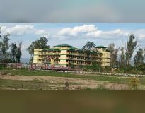 IIIT Una Campus Building(3)