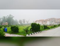 IIIT Una Campus Building(4)