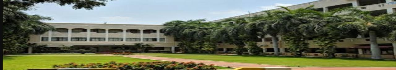 NEC - Nandha Engineering College