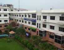 Netaji Subhash Engineering College Campus Building(3)