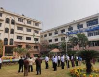 Netaji Subhash Engineering College Others(8)