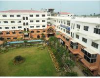 Netaji Subhash Engineering College Campus View(1)