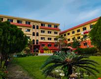 Netaji Subhash Engineering College Campus Building(5)