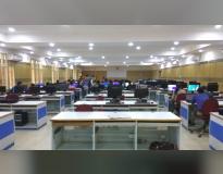 Madhav Institute of Technology and Science Labs(5)