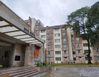 Madhav Institute of Technology and Science Hostel Building(3)