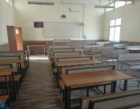 Madhav Institute of Technology and Science Classroom(2)