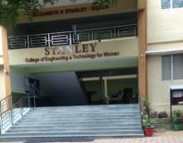 Stanley College Others(3)