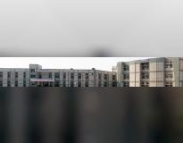 College of Engineering and Technology, Bikaner Campus Building(1)
