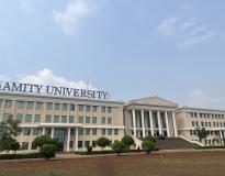 Amity University Raipur Main Building