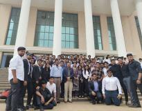 Amity University Raipur Others
