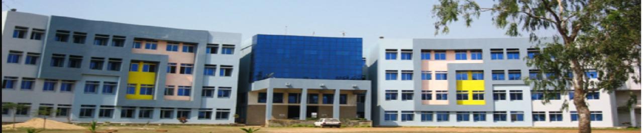 Indus College of Engineering