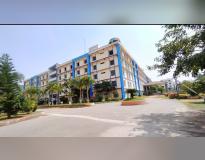 B-IET Campus Building(3)