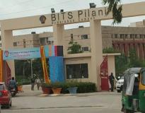 BITS Hyderabad Entrance(2)