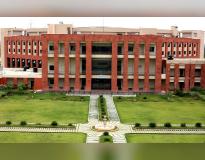 BITS Hyderabad Main Building(2)