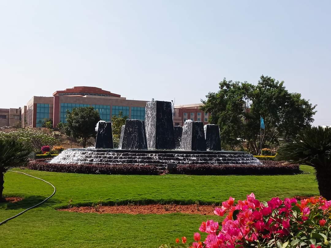 Campus View