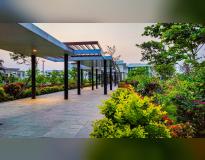 BITS Hyderabad Campus View(4)