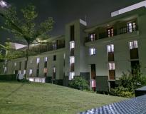 BITS Hyderabad Campus Building(2)